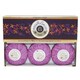 Roger & Gallet 'Gingembre (Ginger)' Men's 3.5-ounce Perfumed Soap (Set of 3)