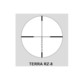 Zeiss Terra 4-12x42MM Riflescope with Hunting Turrets