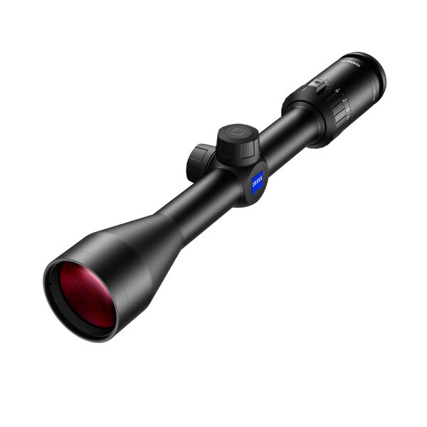Zeiss Terra 4-12x42MM Riflescope with Hunting Turrets
