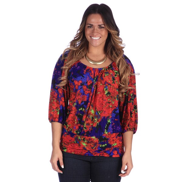 Online Shopping / Clothing & Shoes / Women s Clothing / Plus Sizes