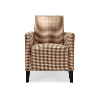 See Reviews Slice 'Scotty' Accent Chair