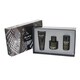 Kenneth Cole Black Men's 3-piece Gift Set