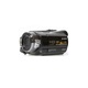 Sony Handycam HDR-SR8 Digital Camcorder - 2.7" LCD - CMOS - SD