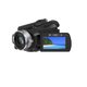 Sony Handycam HDR-SR8 Digital Camcorder - 2.7" LCD - CMOS - SD