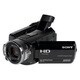 Sony Handycam HDR-SR8 Digital Camcorder - 2.7" LCD - CMOS - SD