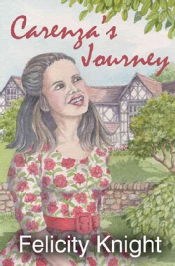 Carenza's Journey (Paperback)