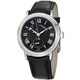 Raymond Weil Men's 2839-STC-00209 'Maestro' Black Dial Moon Phase Automatic Watch