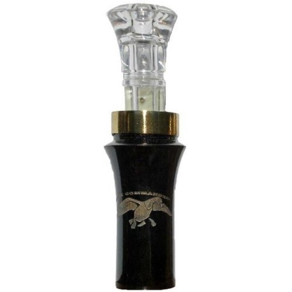 Duck Commander 1972 Black Wood Call