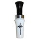 Duck Commander Acrylic Black/ White Call