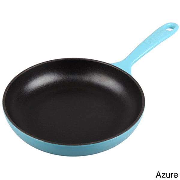 Denby 8inch Cast Iron Omelette Pan 15884580 Shopping