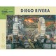 Diego Rivera Detroit Industry Puzzle: 1000 Pcs