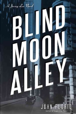 Blind Moon Alley (Paperback)