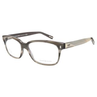 dior black tie eyeglasses
