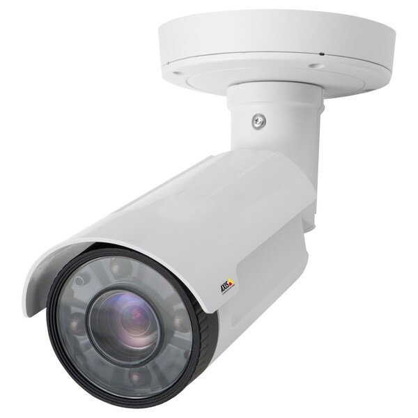 AXIS Q1765-LE Network Camera - Color, Monochrome