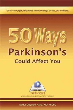 50 Ways Parkinson's Could Affect You (Paperback)