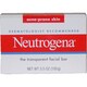Neutrogena Acne-Prone Skin Formula Transparent 3.5-ounce Facial Bar
