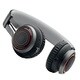 Jabra Revo Wireless Bluetooth Black Headphones