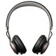 Jabra Revo Wireless Bluetooth Black Headphones