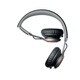Jabra Revo Wireless Bluetooth Black Headphones