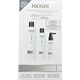 Nioxin System 1 Thinning Hair Kit for Normal to Thin Hair 