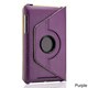 Gearonic 360 Rotating PU Leather Case for Google Nexus 7 Asus Tablet