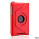 Gearonic 360 Rotating PU Leather Case for Google Nexus 7 Asus Tablet