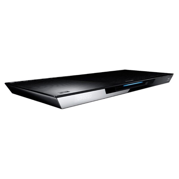 Panasonic DMP-BDT321 Factory Refurbished 3D Built-In Wi-Fi Blu-ray Player