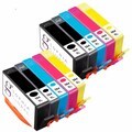 Sophia Global Compatible Ink Cartridge Replacements for HP 564XL (Pack of 10)