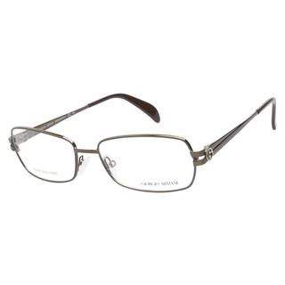 Rough Justice Stylish Brown Tiger Prescription Eyeglasses - Overstock