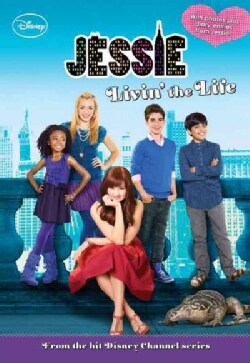 Jessie Livin' the Life (Paperback)