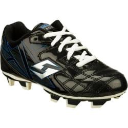 Boys' Skechers Air-Mazing Kid Teamsterz Penalty Kick Black/White-Image