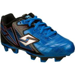 Boys' Skechers Air-Mazing Kid Teamsterz Penalty Kick Blue-Image