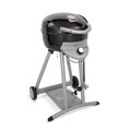 Char-Broil Black Patio Bistro Gas Grill 240