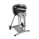 Char-Broil Black Patio Bistro Gas Grill 240