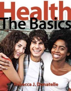 Health: The Basics (Paperback)