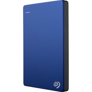 Seagate Backup Plus STDR1000102 1 TB 2.5" External Hard Drive