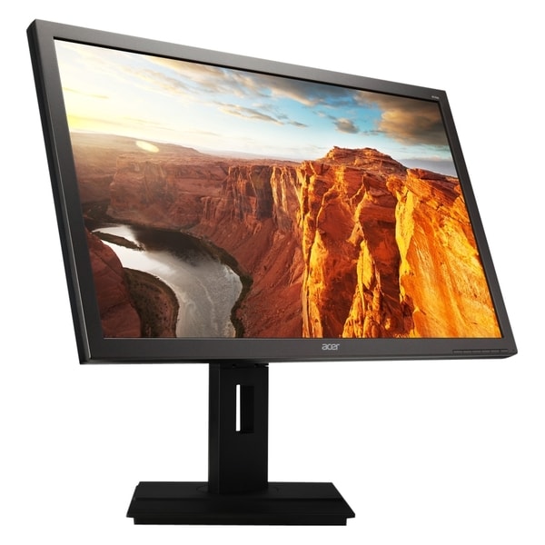 Acer B276HUL 27" LED LCD Monitor - 16:9 - 6 ms