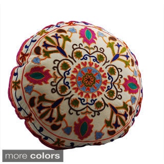Throw+Pillows+From+India Floor Throw Pillows - Overstock.com - Decorative & Accent Pillows.