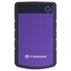 Transcend StoreJet 25H3P 2 TB 2.5" External Hard Drive