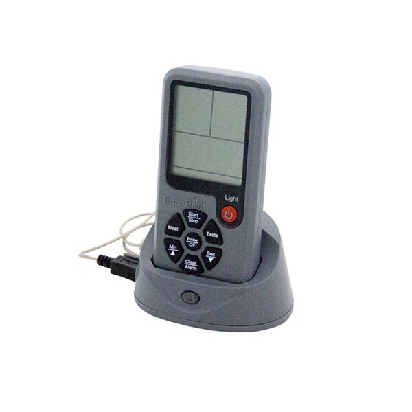 Char-Broil Multi Sensor Grill Thermometer