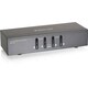 Iogear 4 Port VGA KVM Switch, PS2 and USB