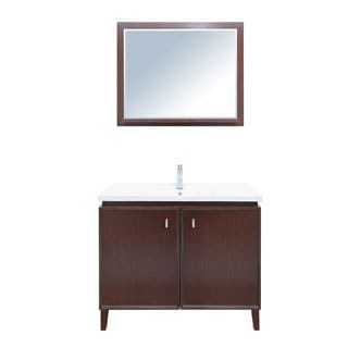 Hot Deal Statesman 40-inch Single Sink Vanity
