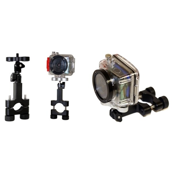 Intova Bar-Pole Mount