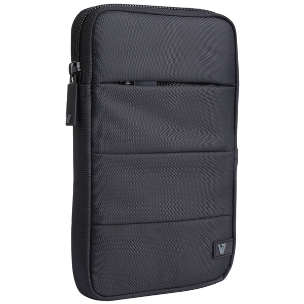 V7 Cityline CSX8T-2N Carrying Case (Sleeve) for 8" iPad mini, Tablet 