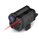 Shot Trak HD Action Gun-camera with Laser