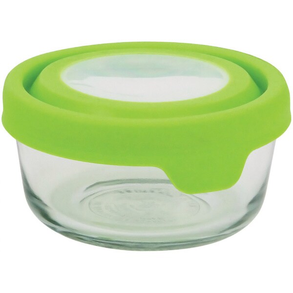 True Seal 2-cup Storage Containers