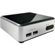 Intel D34010WYK Desktop Computer - Intel Core i3 i3-4010U 1.70 GHz - 