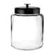 2-gallon Montana Jar with Metal Cover