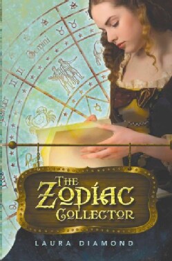 The Zodiac Collector (Paperback)