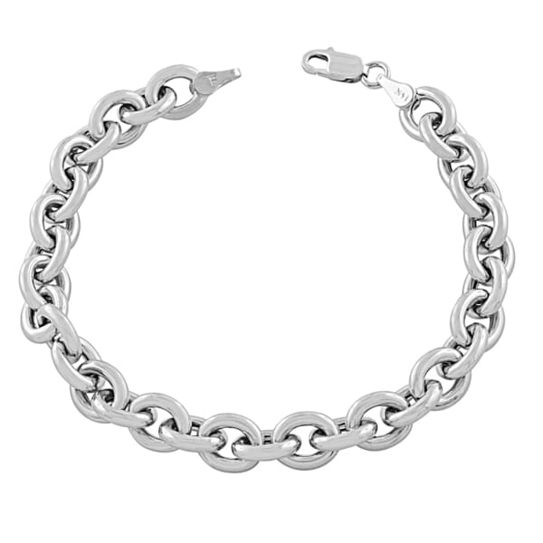 Fremada-14k-White-Gold-7.5-mm-Rolo-Link-Bracelet-7.25-inch-7b554c2b ...